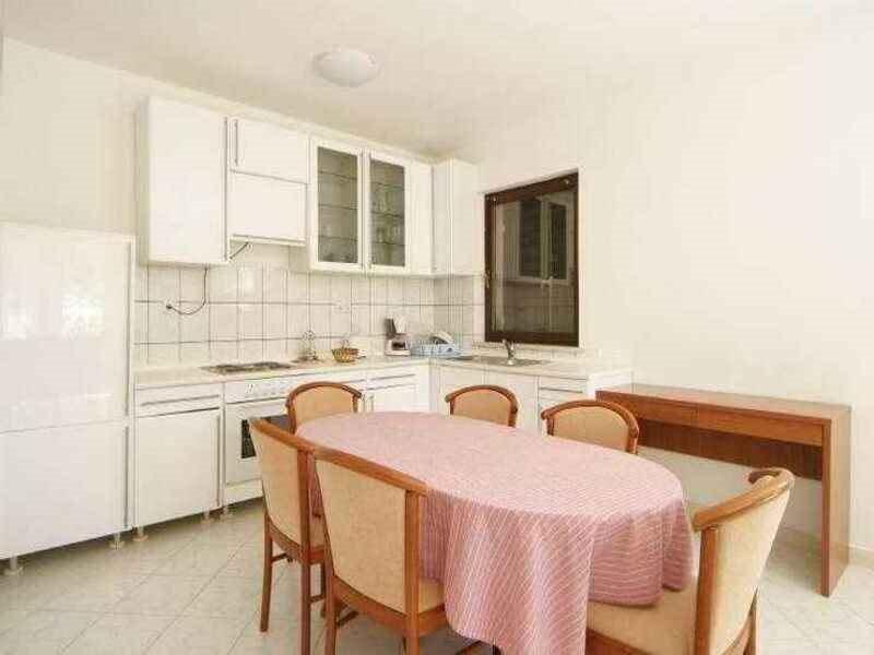 Pucisca Villa Postira Exteriér fotografie