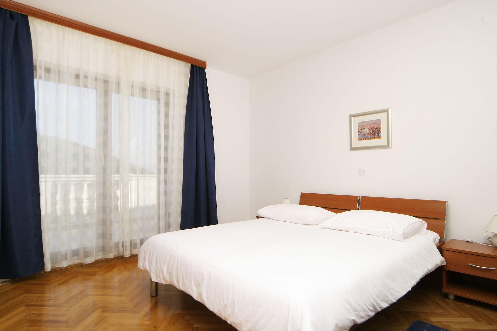 Pucisca Villa Postira Exteriér fotografie